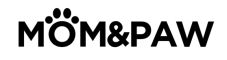 Mom&paw Device mark 4985136 Trademark