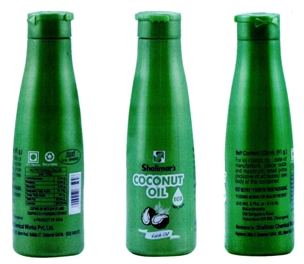 Shalimar Eco Green Device mark 4985313 Trademark