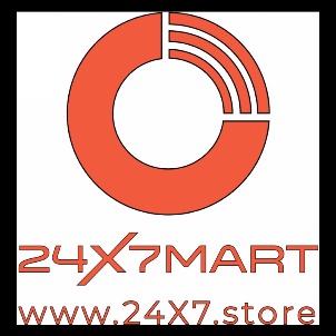24x7 Mart Device mark 4986012 Trademark