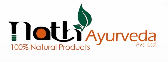 Nath Ayurveda Pvt.ltd. Device mark 4985713 Trademark