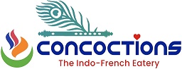 Concoctions Device mark 4985682 Trademark