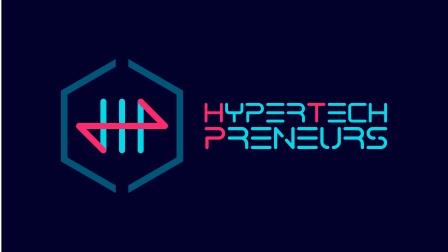 Hypertechpreneurs Device mark 4986140 Trademark