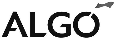 Algo (label) Device mark 4985980 Trademark
