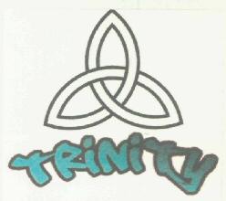Trinity (device) Device mark 2811244 Trademark