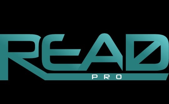 Read Pro Device mark 4986613 Trademark