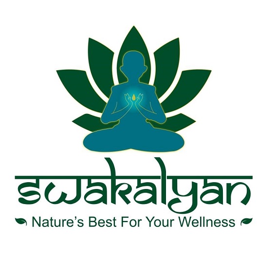 Swakalyan - Nature's Best For Your Wellness Device mark 4986733 Trademark