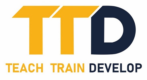Ttd-teach Train Develop Device mark 4986801 Trademark