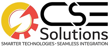 Cse Solutions Device mark 4986544 Trademark