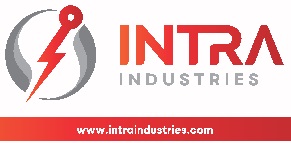 Intra Industries (with Device) Device mark 4986481 Trademark