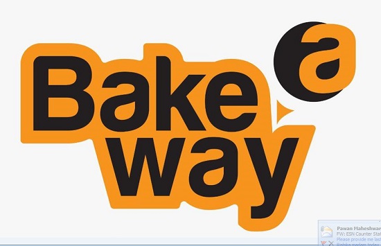 Bake-away Device mark 4986952 Trademark