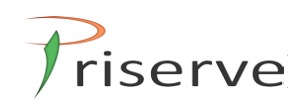 Priserve Device mark 4988194 Trademark