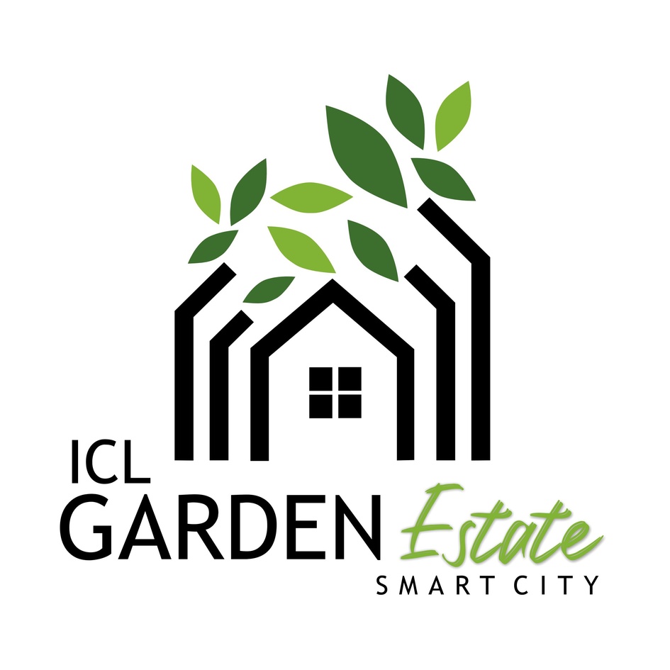 Icl Garden Estate Device mark 4987915 Trademark