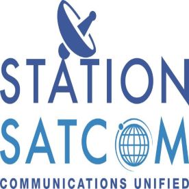 Station Satcom Device mark 4987897 Trademark