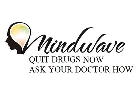 Mindwave Quit Drugs Now Ask Your Doctor How Device mark 4988207 Trademark