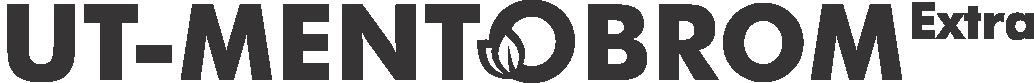 Ut- Mentobrom Extra Device mark 4988040 Trademark