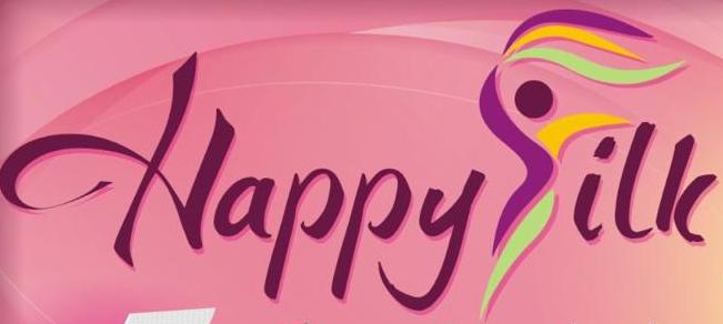 Happy Silk Device mark 4988704 Trademark