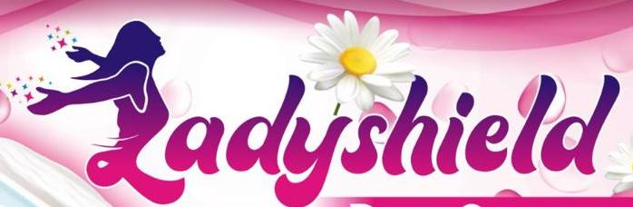 Ladyshield Device mark 4988705 Trademark