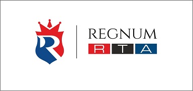 Regnum Rta Device mark 4988660 Trademark