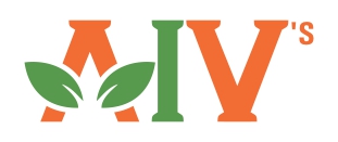 Aiv ’s Device mark 4988493 Trademark