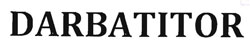 Darbatitor Device mark 2795787 Trademark
