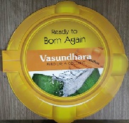 Vasundhara Device mark 4988311 Trademark