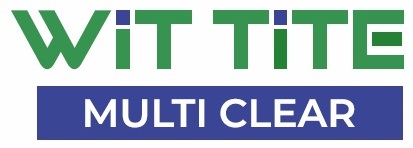 Wit Tite Multi Clear Device mark 4988771 Trademark