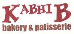 Kabhi B Bakery & Patisserie Device mark 2717121 Trademark
