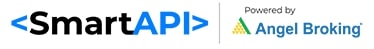 Smartapi Powered By Angel Broking Device mark 4989476 Trademark