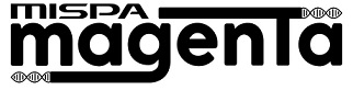 Mispa Magenta Device mark 4989326 Trademark