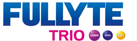 Fullyte Trio Device mark 4989168 Trademark