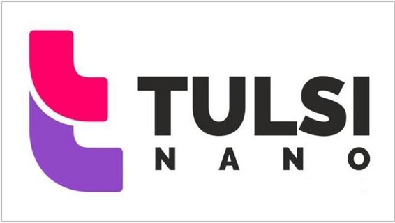 Tulsi Nano Device mark 4989442 Trademark