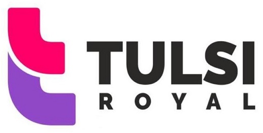 Tulsi Royal Device mark 4989444 Trademark