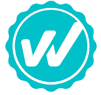 Device Of "w" Device mark 4989342 Trademark
