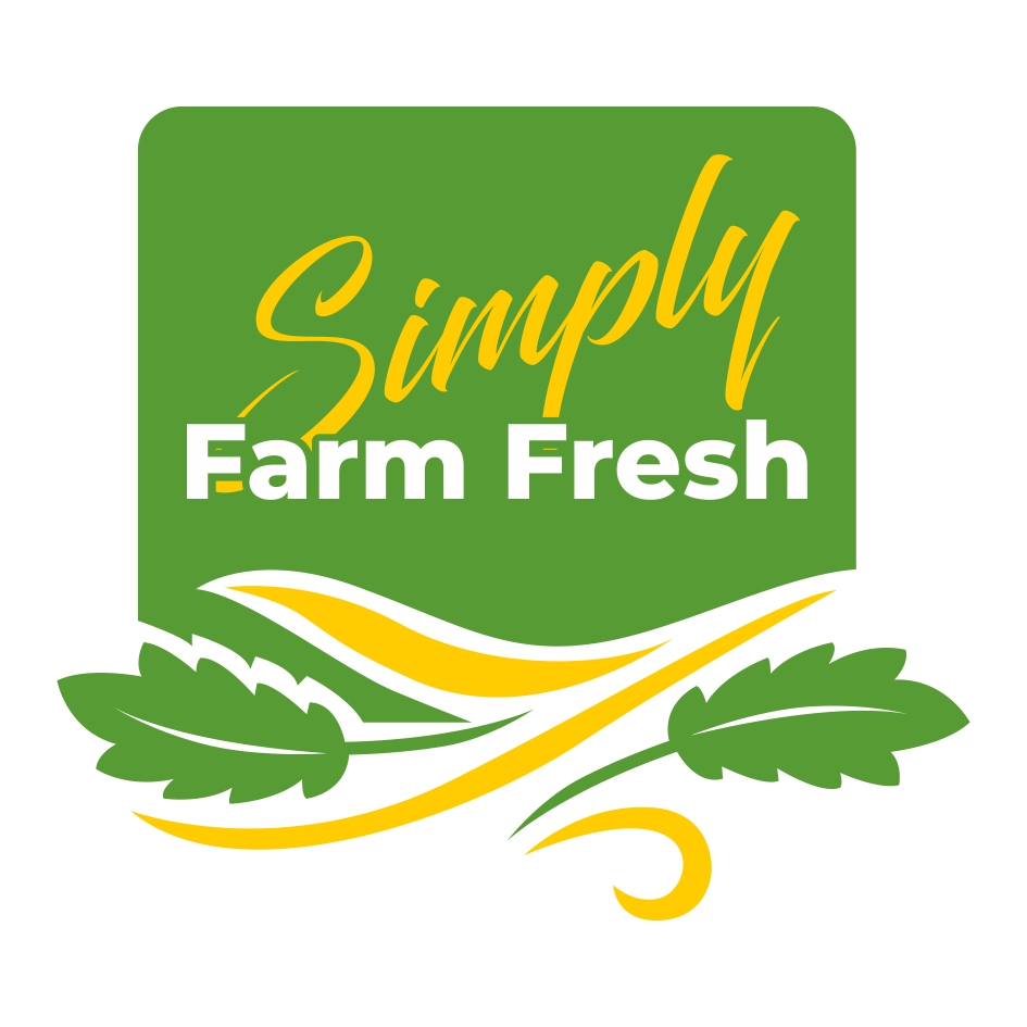 Simply Farm Fresh Device mark 4989789 Trademark