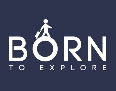 Born To Explore Device mark 4989857 Trademark