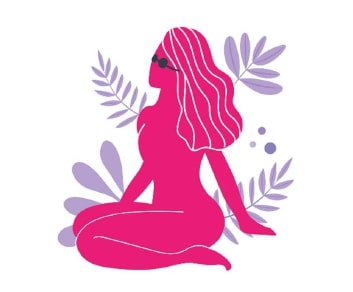 Device Of A Girl Device mark 4989643 Trademark