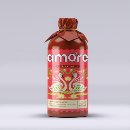 Amore Device mark 4990332 Trademark