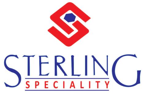 Sterling Speciality Device mark 4990329 Trademark