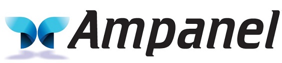 Ampanel (device) Device mark 4989935 Trademark