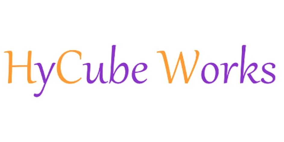 Hycubeworks Device mark 4990420 Trademark