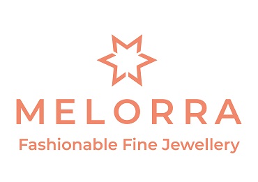 Melorra Star Logo - Fashionable Fine Jewellery Device mark 4990184 Trademark