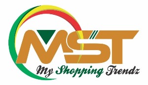 Mst My Shopping Trendz (device) Device mark 4990389 Trademark