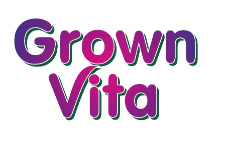 Grownvita Device mark 4990635 Trademark