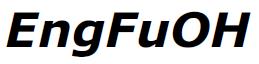 Engfuoh (stylized) Device mark 4990906 Trademark