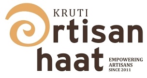 Kruti Artisan Haat Empowering Artisans Since 2011 Device mark 4990732 Trademark