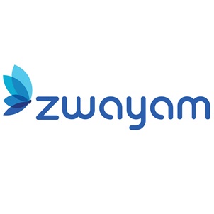 Zwayam Device mark 4990737 Trademark
