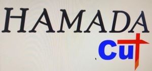 Hamadacut Device mark 4991021 Trademark