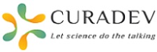 Device With Curadev And Tagline ( Logo And Device mark 4990935 Trademark