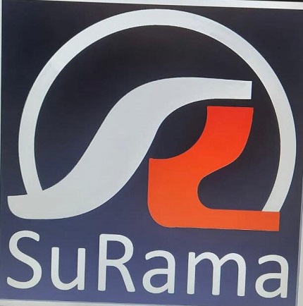 Surama With Logo Of Sr Device mark 4991423 Trademark