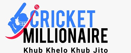Cricket Millionaire Device mark 4991984 Trademark
